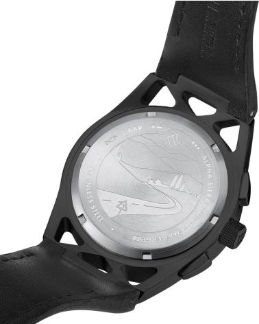 ALPHA SIERRA OROLOGIO SPORTIVO WIDOWMAKER CRONOGRAFO BLU DA UOMO ALPHA SIERRA OROLOGIO SPORTIVO WIDOWMAKER CRONOGRAFO BLU DA UOMO