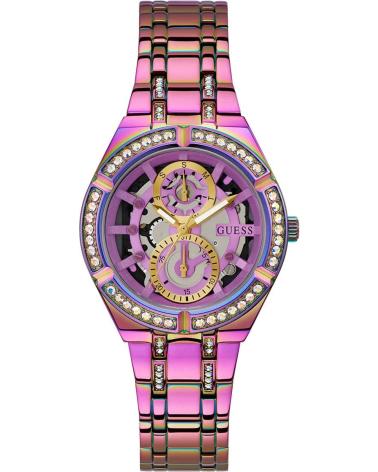 OROLOGIO GUESS W0668G8