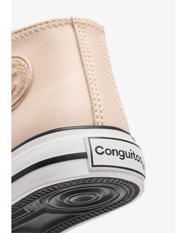 BW BREAK WALK SNEAKERS ALTE BEIGE BEIG