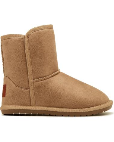 STIVALI AUSTRALIANI BAREFOOT BW BREAK WALK IDROREPELLENTI COLORE TORTORA TAUPE