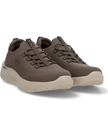 ETIKA DEPORTIVO ELÁSTICOS TAUPE TAUPE ETIKA DEPORTIVO ELÁSTICOS TAUPE TAUPE