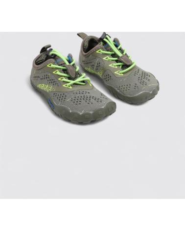 SAGUARO ZAPATO MINIMALISTA KHAKI-GREEN KHAKI SAGUARO ZAPATO MINIMALISTA KHAKI-GREEN KHAKI