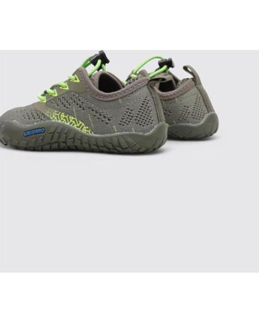 SAGUARO ZAPATO MINIMALISTA KHAKI-GREEN KHAKI SAGUARO ZAPATO MINIMALISTA KHAKI-GREEN KHAKI