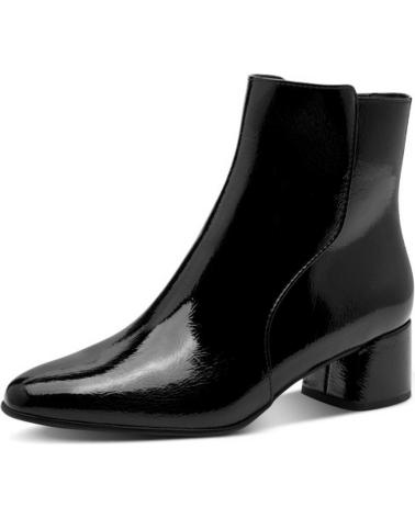 MARCO TOZZI BOTIM PRETO NEGRO