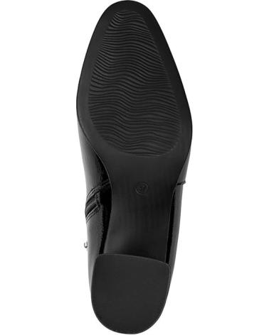 MARCO TOZZI BOTIM PRETO NEGRO