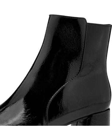 MARCO TOZZI BOTIM PRETO NEGRO