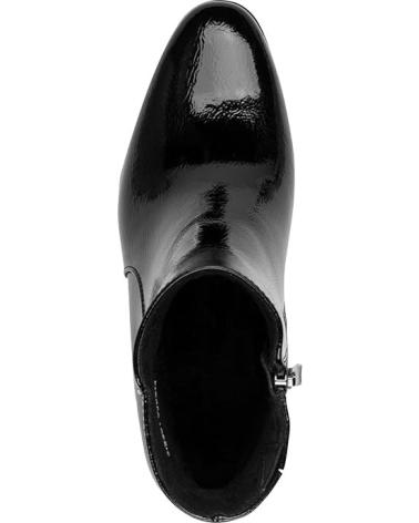 MARCO TOZZI BOTIM PRETO NEGRO