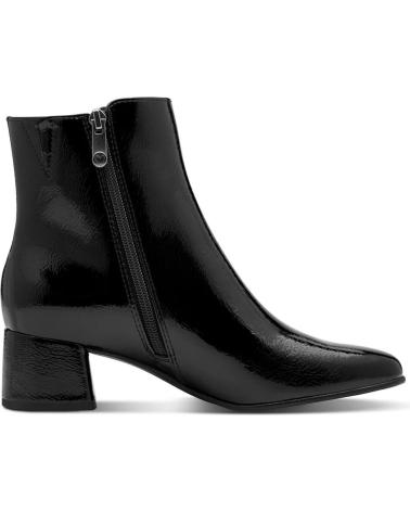 MARCO TOZZI BOTIM PRETO NEGRO