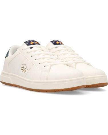 SPAGNOLO DEPORTIVO BLANCO