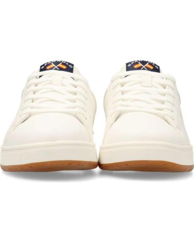 SPAGNOLO DEPORTIVO BLANCO