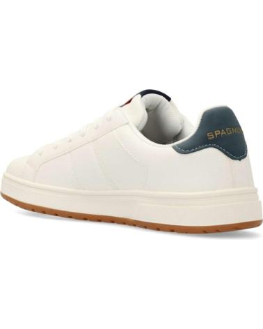 SPAGNOLO DEPORTIVO BLANCO