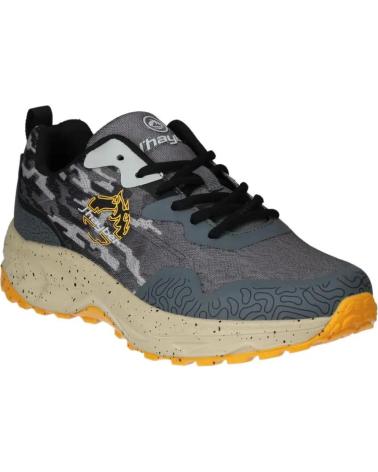 JHAYBER DEPORTIVO CORDÓN GRIS GRIS JHAYBER DEPORTIVO CORDÓN GRIS GRIS