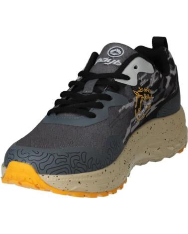 JHAYBER DEPORTIVO CORDÓN GRIS GRIS JHAYBER DEPORTIVO CORDÓN GRIS GRIS