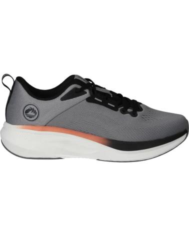ZAPATILLAS DEPORTIVAS JHAYBER GREY GRIS