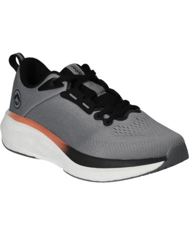 ZAPATILLAS DEPORTIVAS JHAYBER GREY GRIS ZAPATILLAS DEPORTIVAS JHAYBER GREY GRIS