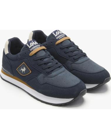 LOIS JEANS SNEAKERS SPORTIVE BLU MARINO AZUL MARINO LOIS JEANS SNEAKERS SPORTIVE BLU MARINO AZUL MARINO