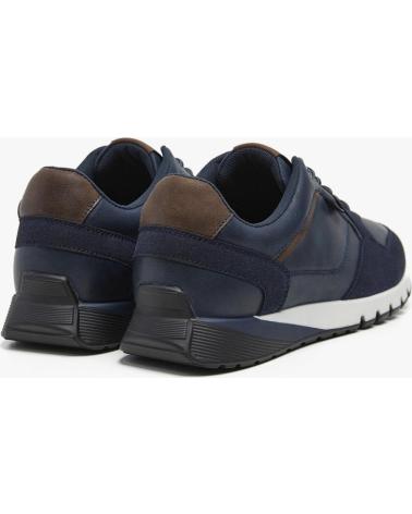 ZAPATILLAS DEPORTIVAS LOIS JEANS CON CORDONES AZUL MARINO AZUL MARINO ZAPATILLAS DEPORTIVAS LOIS JEANS CON CORDONES AZUL MARINO AZUL MARINO