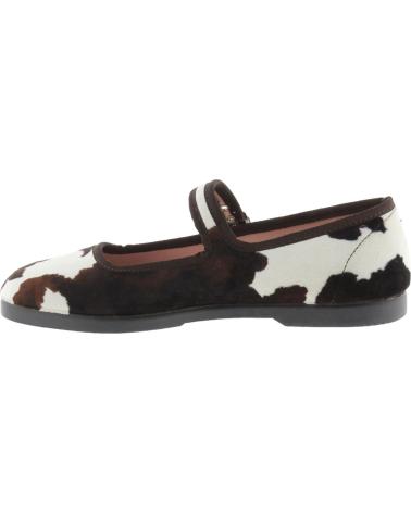 VICTORIA GONG-FU MERCEDES LEOPARDO BLANCO VICTORIA GONG-FU MERCEDES LEOPARDO BLANCO