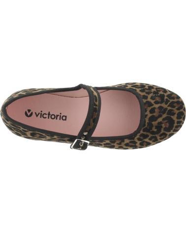VICTORIA BALLERINE GONG FU VELLUTO LEOPARDO 1080117 LEOPARDO VICTORIA BALLERINE GONG FU VELLUTO LEOPARDO 1080117 LEOPARDO