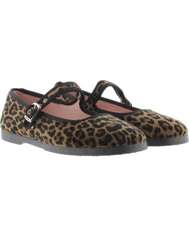 VICTORIA BALLERINE GONG FU VELLUTO LEOPARDO 1080117 LEOPARDO VICTORIA BALLERINE GONG FU VELLUTO LEOPARDO 1080117 LEOPARDO