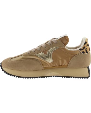 VICTORIA MODELLO 1134111 - SNEAKERS COLORE CAMMELLO CAMEL VICTORIA MODELLO 1134111 - SNEAKERS COLORE CAMMELLO CAMEL