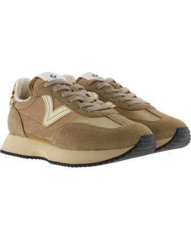 VICTORIA MODELLO 1134111 - SNEAKERS COLORE CAMMELLO CAMEL VICTORIA MODELLO 1134111 - SNEAKERS COLORE CAMMELLO CAMEL