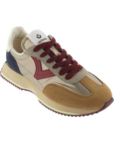 VICTORIA COSMOS METAL 1134115 PLATINO MULTICOLORE PLATEADO VICTORIA COSMOS METAL 1134115 PLATINO MULTICOLORE PLATEADO