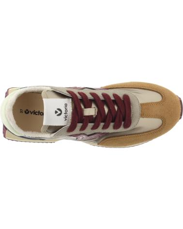 VICTORIA COSMOS METAL 1134115 PLATINO MULTICOLORE PLATEADO VICTORIA COSMOS METAL 1134115 PLATINO MULTICOLORE PLATEADO