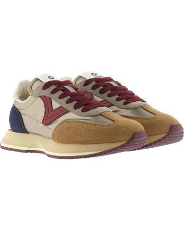 VICTORIA COSMOS METAL 1134115 PLATINO MULTICOLORE PLATEADO VICTORIA COSMOS METAL 1134115 PLATINO MULTICOLORE PLATEADO