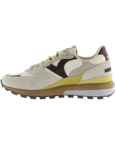 VICTORIA SNEAKERS DE MUJER LUNA 1156112 BEIGE