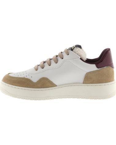 ZAPATILLAS VICTORIA MADRID 1258272 BEIGE BEIGE ZAPATILLAS VICTORIA MADRID 1258272 BEIGE BEIGE