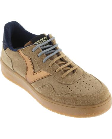 VICTORIA MADRID METAL 1258274 BEIGE BEIGE