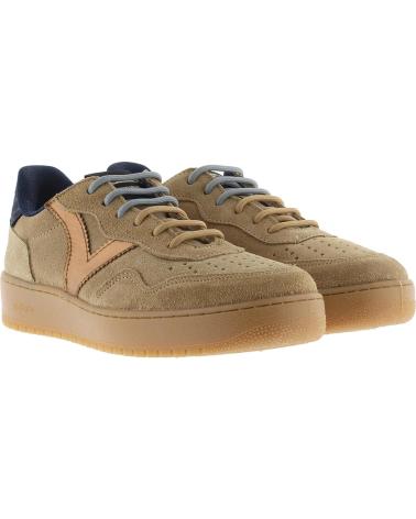 VICTORIA MADRID METAL 1258274 BEIGE BEIGE