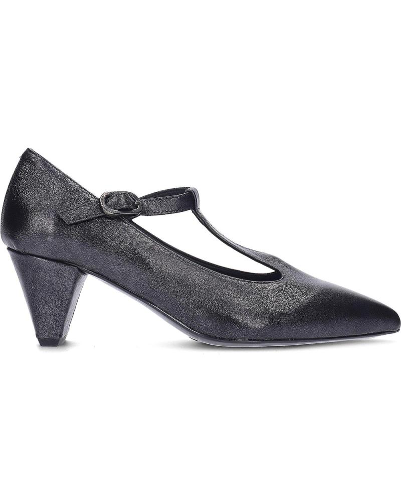 YOWAS 13782 METALLSCHWARZ FINISH NEGRO