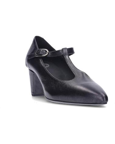 YOWAS 13782 METALLSCHWARZ FINISH NEGRO