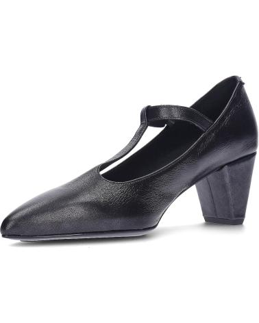 YOWAS 13782 METALLSCHWARZ FINISH NEGRO