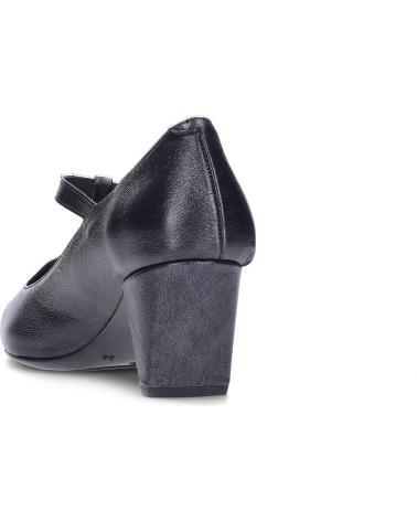 YOWAS 13782 METALLSCHWARZ FINISH NEGRO