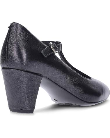 YOWAS 13782 METALLSCHWARZ FINISH NEGRO