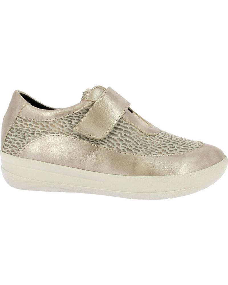 SAPATILHA DOCTOR CUTILLAS 50753 AUTOADESIVA PICO PICO