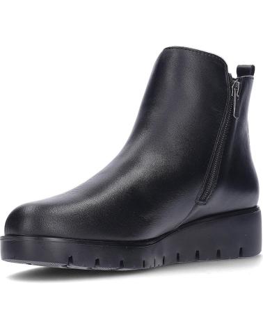 CALLAGHAN SHOES EN COLOR PARA MUJER NEGRO