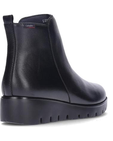 CALLAGHAN SHOES EN COLOR PARA MUJER NEGRO