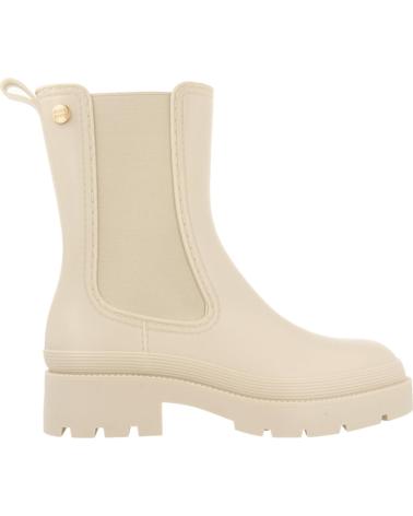 STIVALE DA PIOGGIA GIOSEPPO BILSTON 70114 BEIGE BEIG