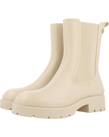 STIVALE DA PIOGGIA GIOSEPPO BILSTON 70114 BEIGE BEIG