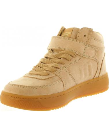 Stivaletti per Donna MTNG 69109 C33171 SOFT TAUPE