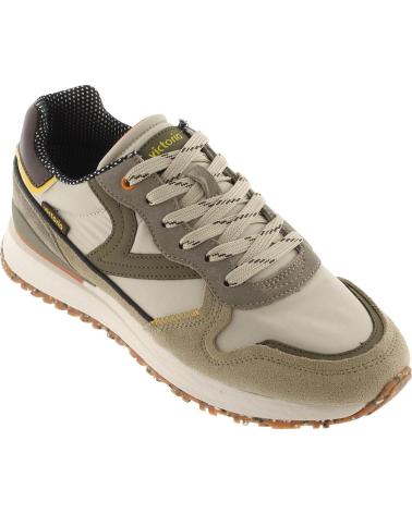VICTORIA LEGGERA URBAN 8802114 - SNEAKERS CASUAL TAUPE TAUPE VICTORIA LEGGERA URBAN 8802114 - SNEAKERS CASUAL TAUPE TAUPE