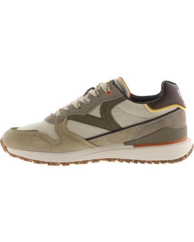 VICTORIA LEGGERA URBAN 8802114 - SNEAKERS CASUAL TAUPE TAUPE VICTORIA LEGGERA URBAN 8802114 - SNEAKERS CASUAL TAUPE TAUPE