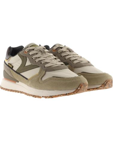 VICTORIA LEGGERA URBAN 8802114 - SNEAKERS CASUAL TAUPE TAUPE VICTORIA LEGGERA URBAN 8802114 - SNEAKERS CASUAL TAUPE TAUPE
