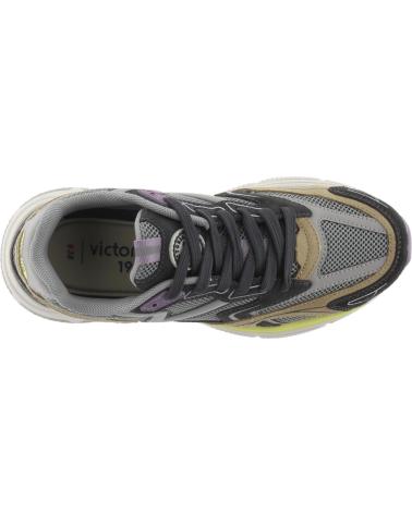 VICTORIA MYTHOS URBAN GRIGIO 8809103 GRIS