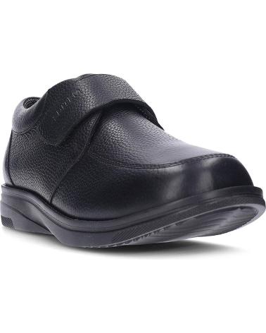 ZAPATO ORTOPÉDICO DTORRES AUSTIN PEDITEQ NEGRO NEGRO ZAPATO ORTOPÉDICO DTORRES AUSTIN PEDITEQ NEGRO NEGRO