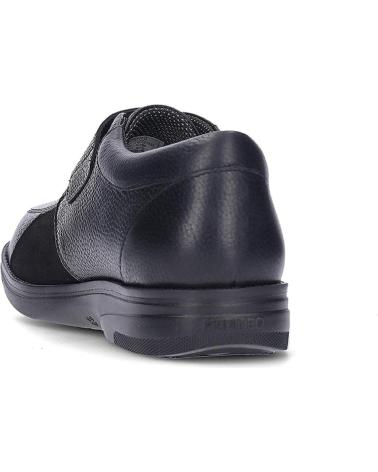 ZAPATO ORTOPÉDICO DTORRES AUSTIN PEDITEQ NEGRO NEGRO ZAPATO ORTOPÉDICO DTORRES AUSTIN PEDITEQ NEGRO NEGRO